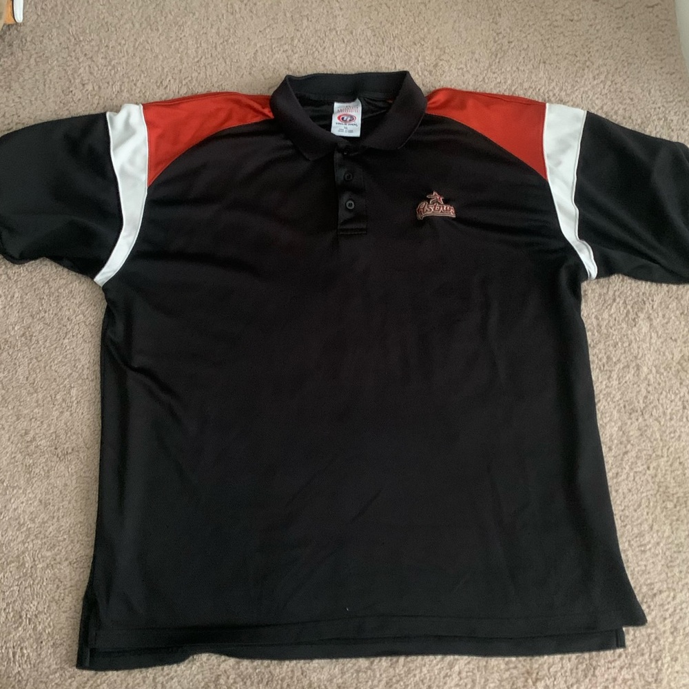 Houston Astros polo